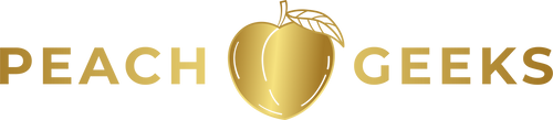 Peach Geeks